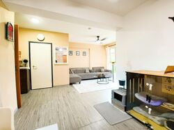 Blk 103A Eastcreek @ Canberra (Sembawang), HDB 4 Rooms #574925761